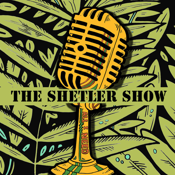 The Shetler Show skate podcast